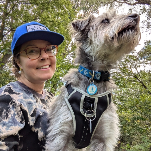 Meet your Posher, Paige - Picture 4 of 4